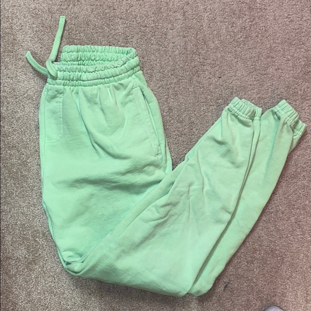 Talentless Sweatpants